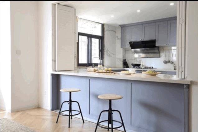 Are folding doors useless, or are they really practical?