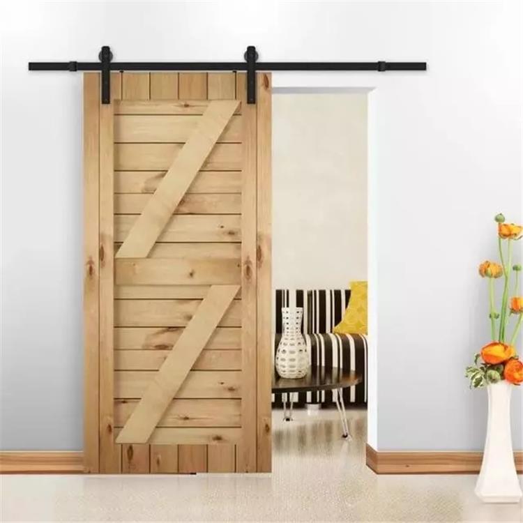 Are barn doors suitable for use in kitchens and bedrooms? You\'ll understand after reading it