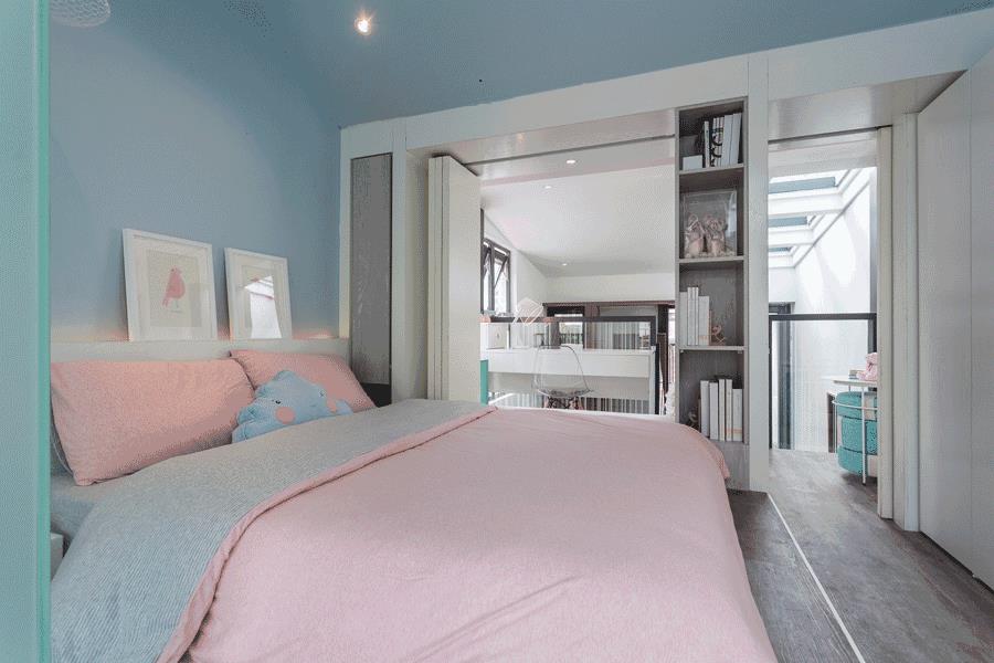 Are folding doors useless, or are they really practical?