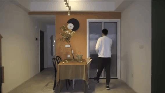 Are folding doors useless, or are they really practical?