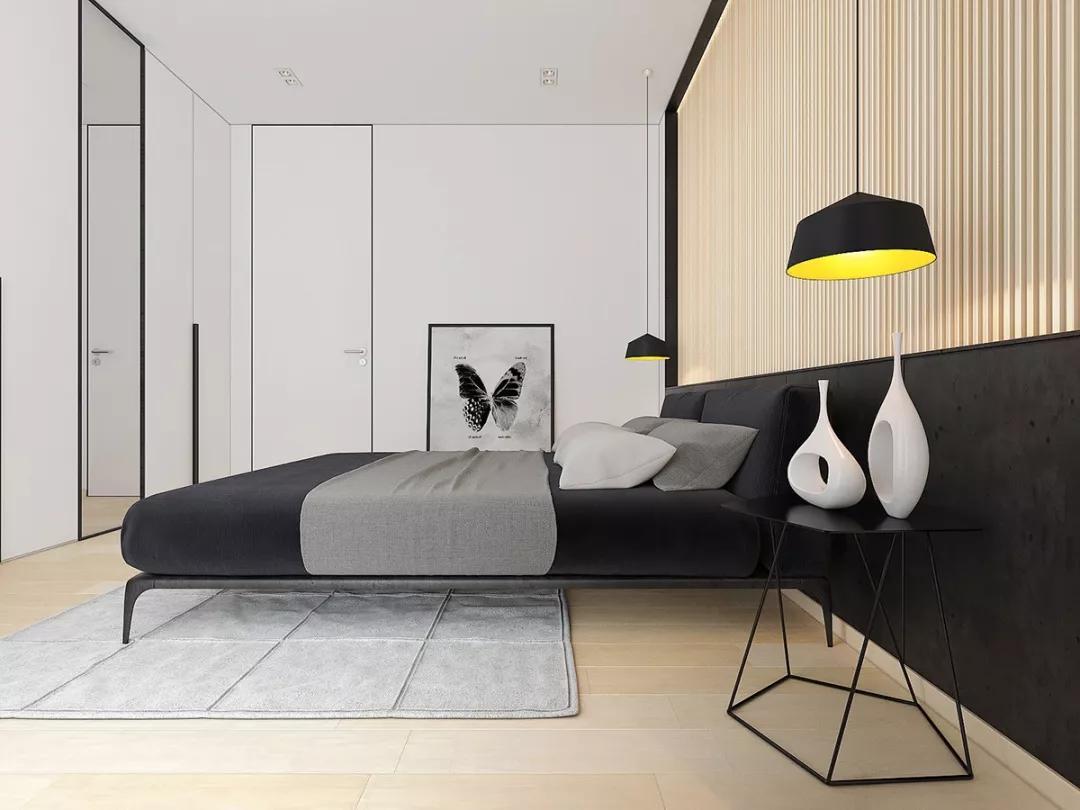 22 invisible door designs that double the appearance of your home