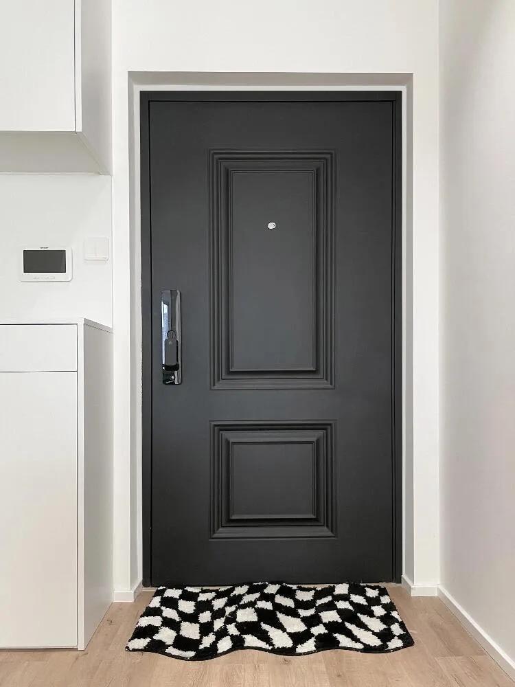 20 high-end entry doors