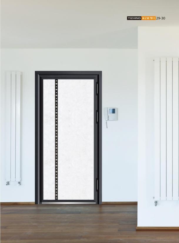 Why choose cast aluminum doors? Are they both cast aluminum doors but have obvious price differences?