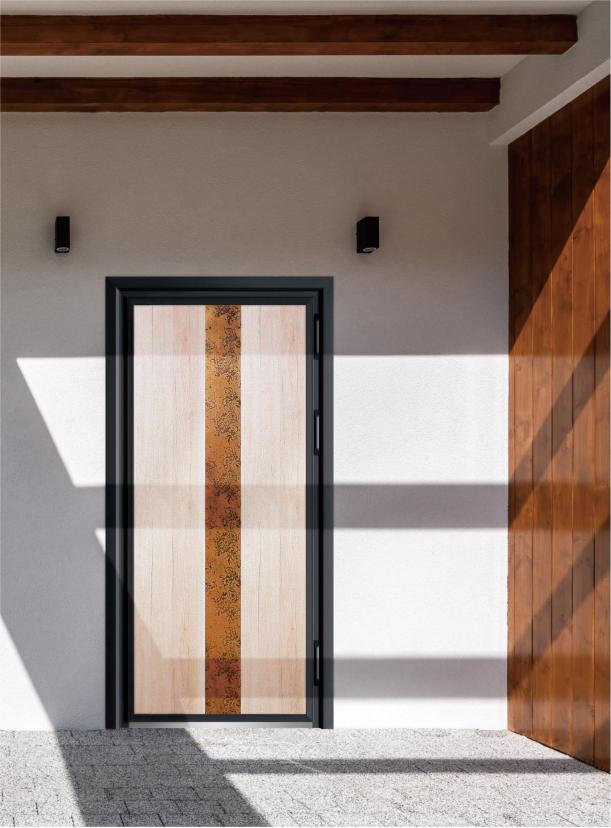 Why choose cast aluminum doors? Are they both cast aluminum doors but have obvious price differences?