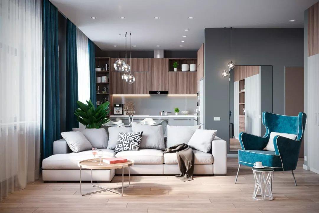 22 invisible door designs that double the appearance of your home