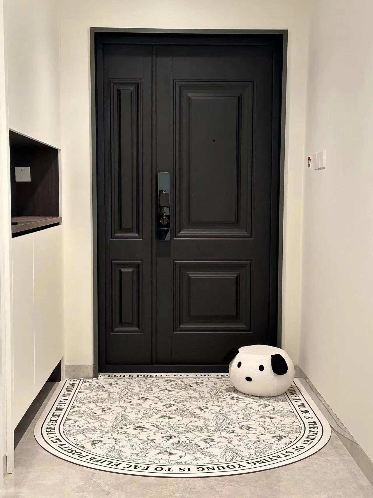 20 high-end entry doors
