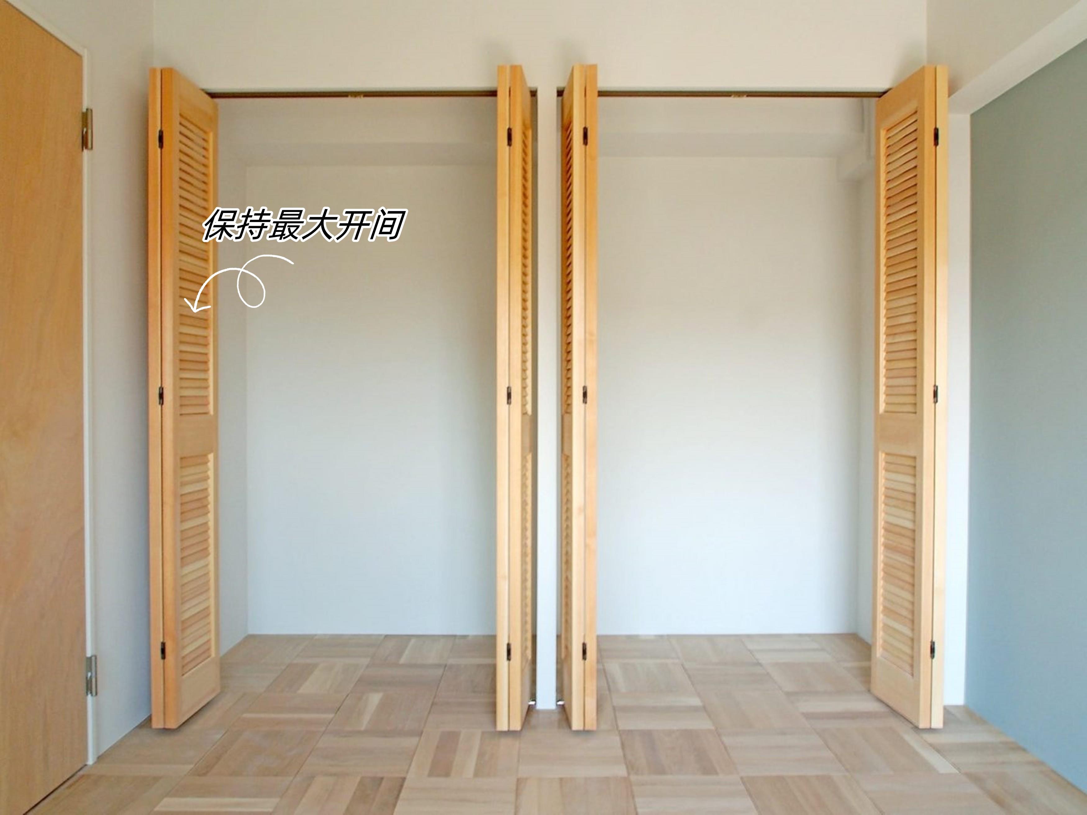 Folding shutter doors are really versatile and can be used in these 5 places at home. They provide ventilation and don’t take up much space. They can also be installed in the yard.