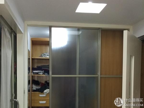 Practical new gadget, semi-automatic (manual) sliding door exterior pneumatic door closer