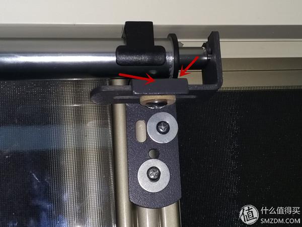 Practical new gadget, semi-automatic (manual) sliding door exterior pneumatic door closer