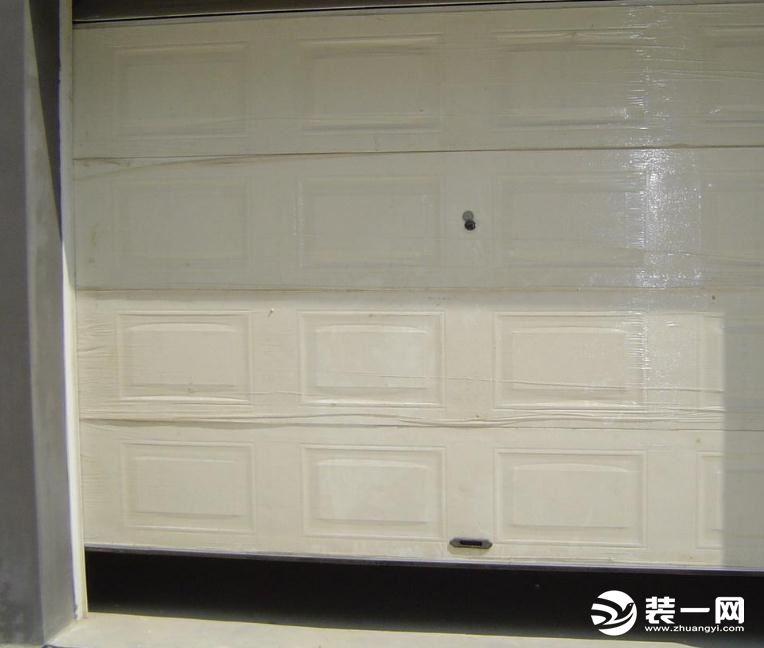 What is the appropriate size for a garage door? Introduction to garage door purchase and installation knowledge