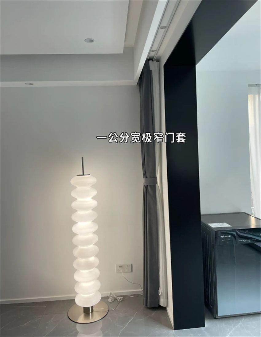Who else makes ugly door covers? These 4 designs are popular now, they are simple, beautiful and advanced
