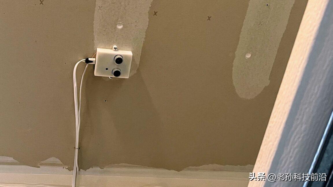 I also installed an open source garage door switch and fell in love with it