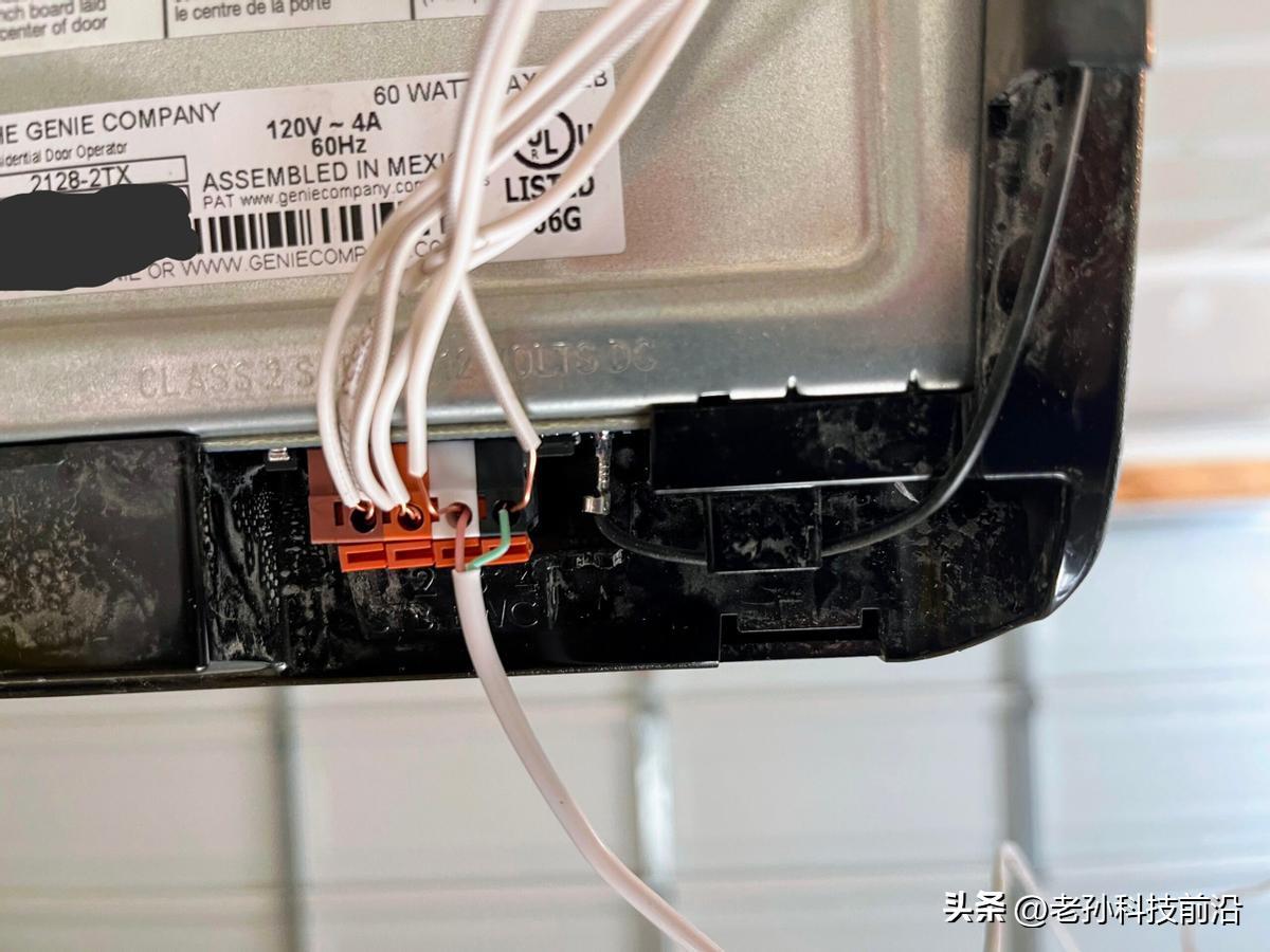 I also installed an open source garage door switch and fell in love with it