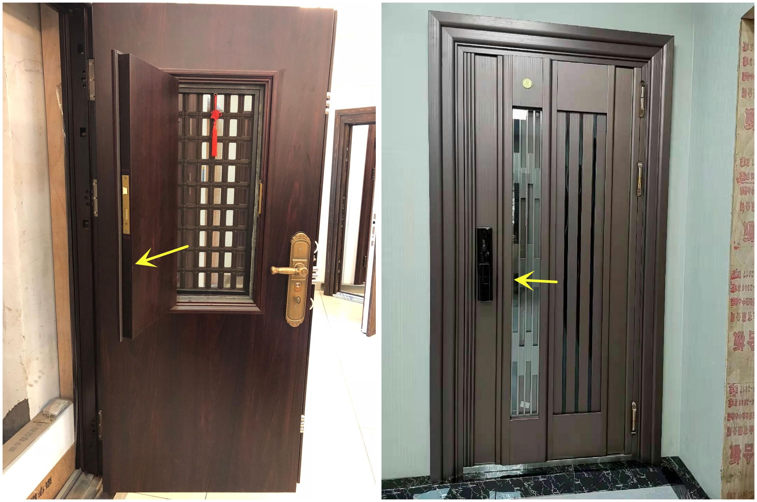 Traditional gates have long been eliminated. They are rustic and have lost their class. Choose according to these 3 criteria. They are strong and durable.