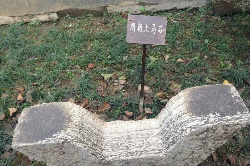 What does \"There are three elephants in front of the door, there is no need to worry about wealth\"? What does it mean? What does \"three images\" refer to?