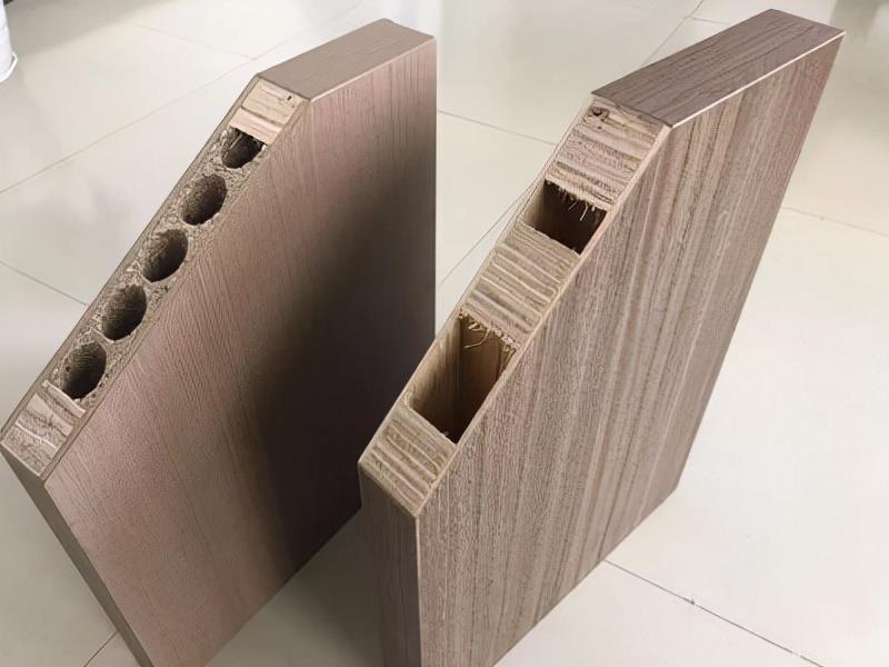 Are solid wood doors of good quality? Unexpectedly, it’s not as good as “paper”! I don’t know how many people have been tricked