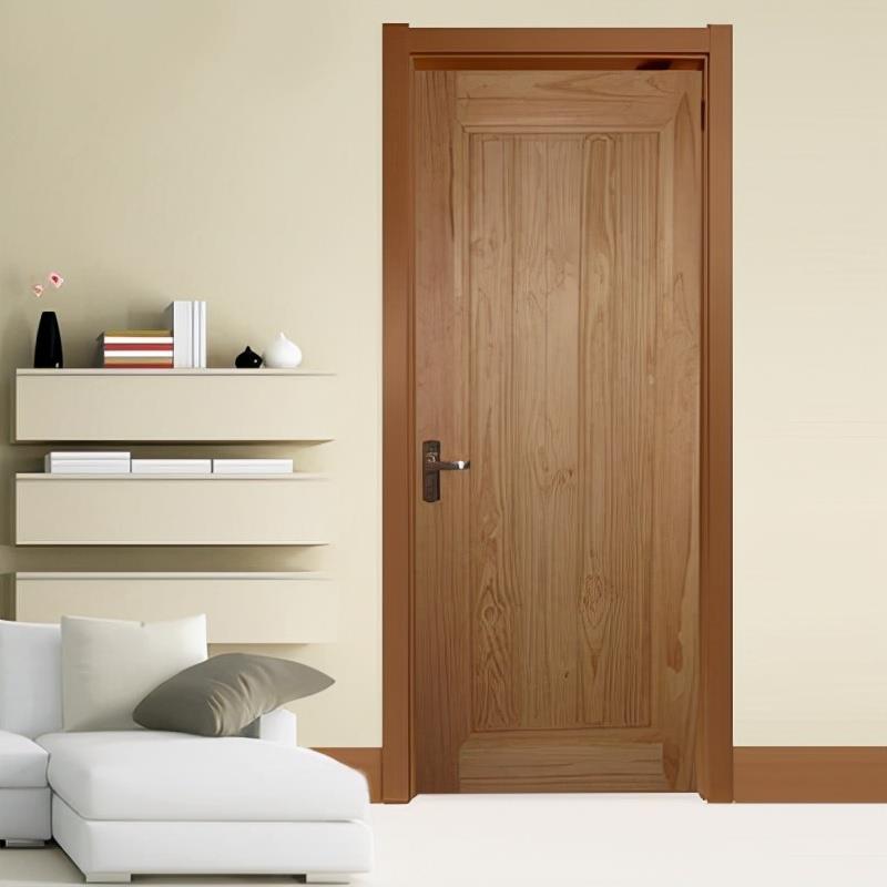 Are solid wood doors of good quality? Unexpectedly, it’s not as good as “paper”! I don’t know how many people have been tricked