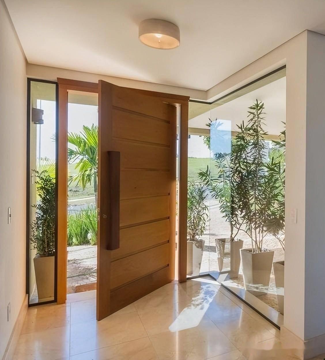 Traditional gates have long been eliminated. They are rustic and have lost their class. Choose according to these 3 criteria. They are strong and durable.