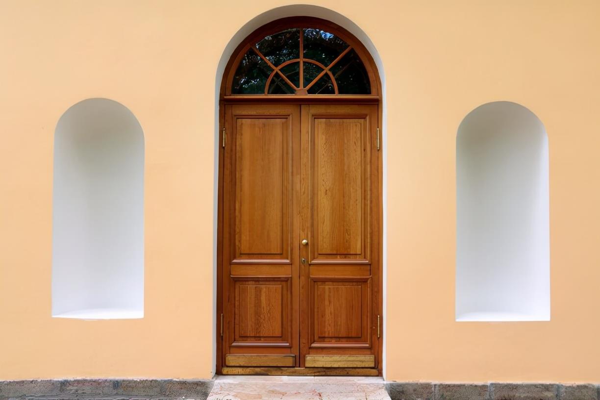 Are solid wood doors of good quality? Unexpectedly, it’s not as good as “paper”! I don’t know how many people have been tricked