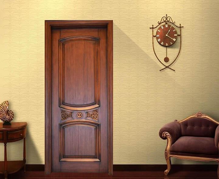 Are solid wood doors of good quality? Unexpectedly, it’s not as good as “paper”! I don’t know how many people have been tricked