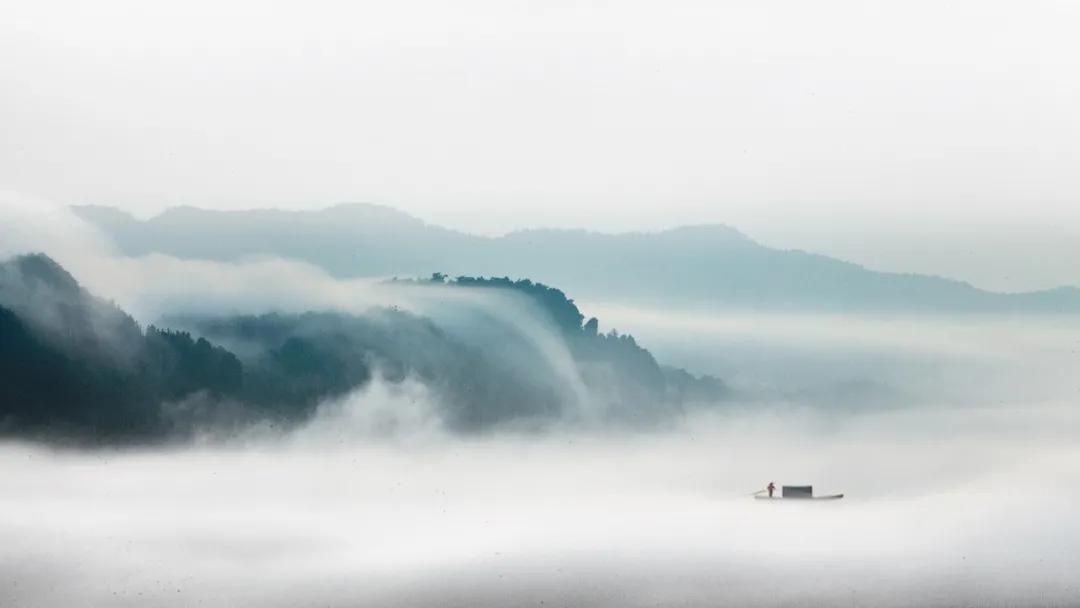 8 of the wisest couplets in China over the past five thousand years, which describe life