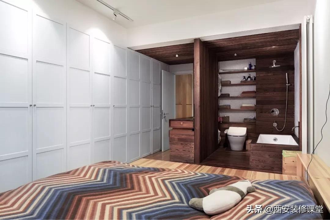 Customized wardrobe doors, which one looks better?