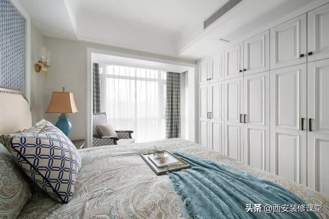 Customized wardrobe doors, which one looks better?