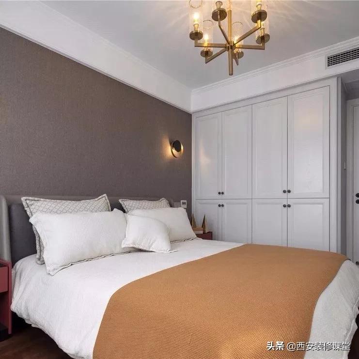 Customized wardrobe doors, which one looks better?