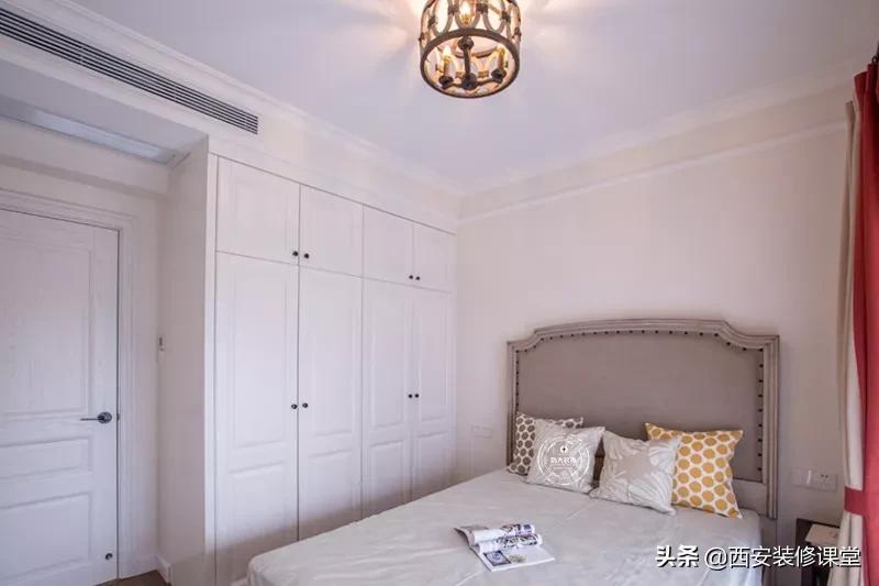Customized wardrobe doors, which one looks better?