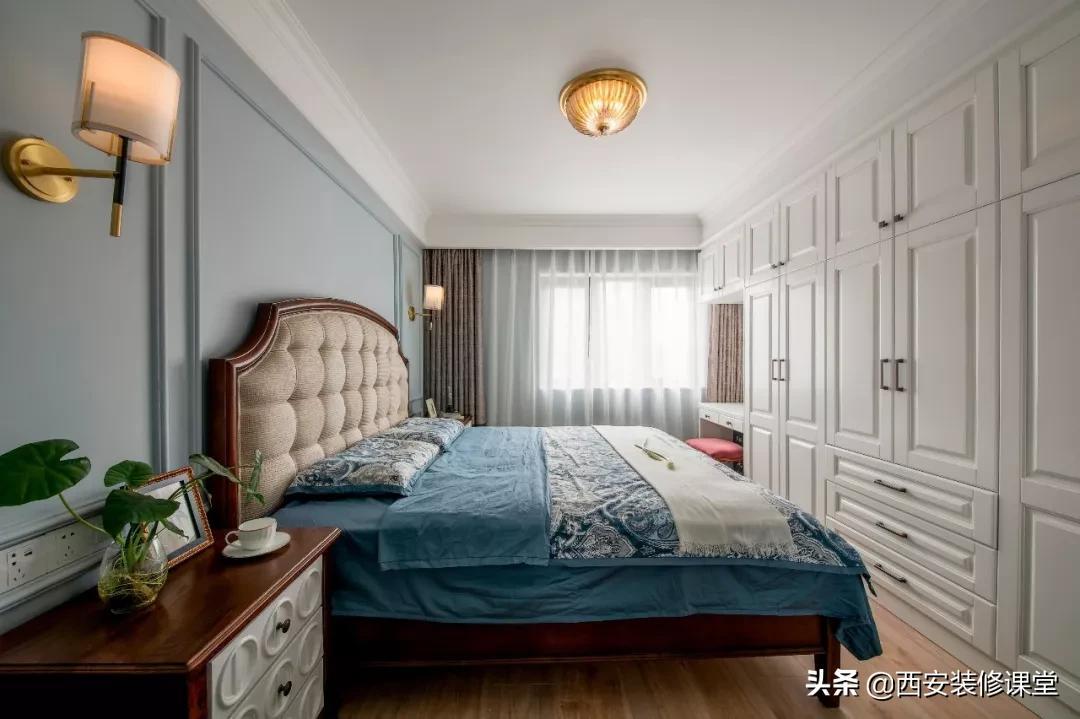 Customized wardrobe doors, which one looks better?