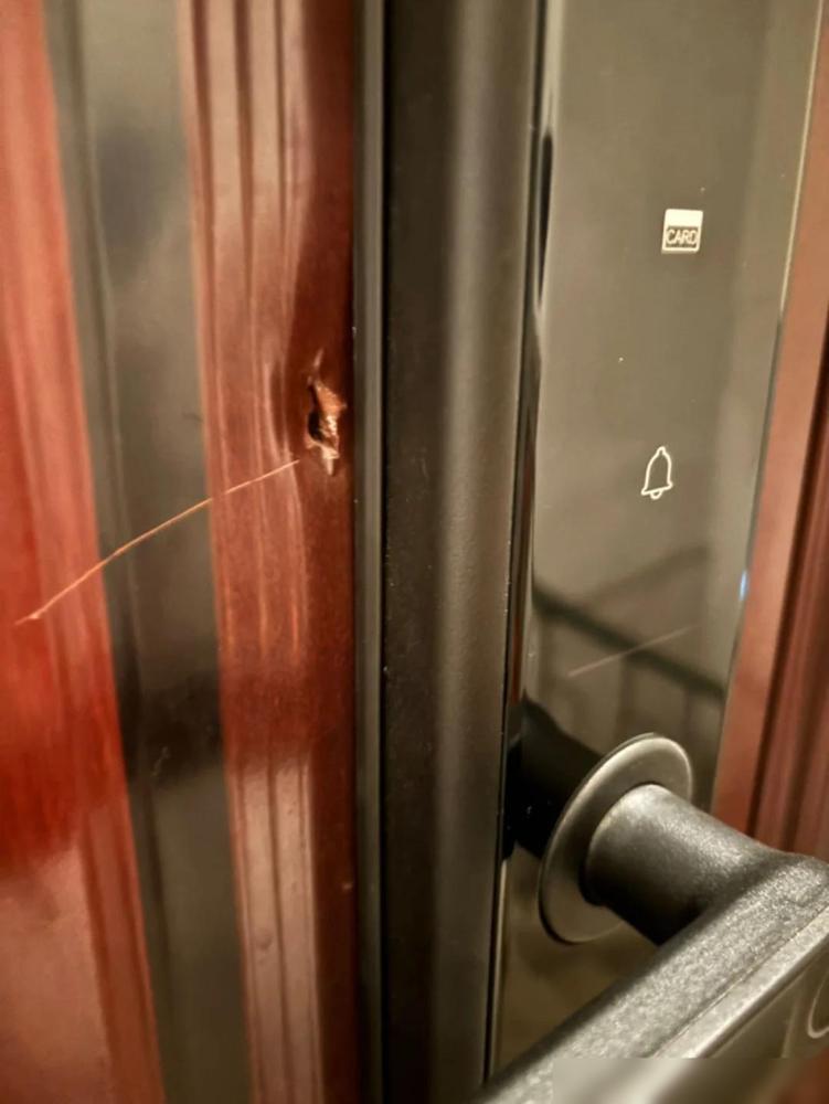 If I renovate again, I will definitely not choose these 5 styles of security doors. I regret that I installed the wrong ones in my home.