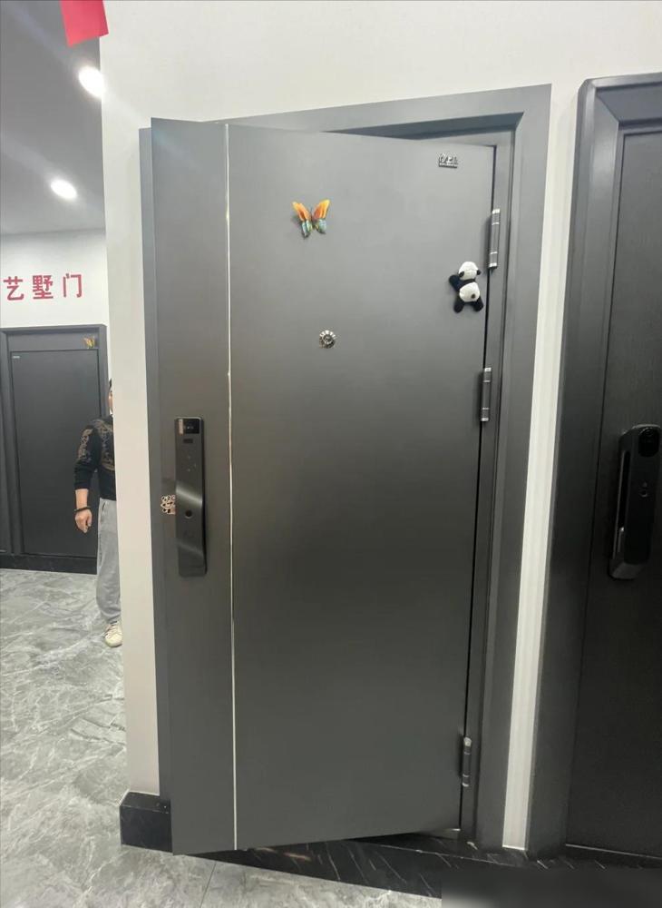 If I renovate again, I will definitely not choose these 5 styles of security doors. I regret that I installed the wrong ones in my home.