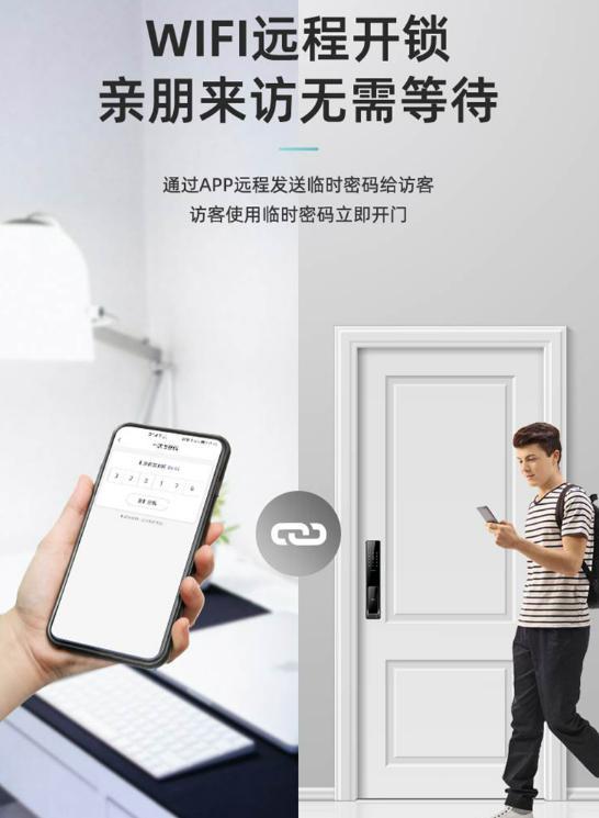 Things you must know before buying a smart lock