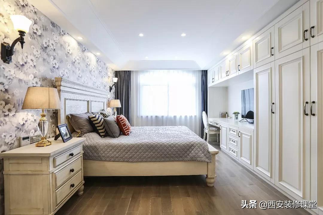 Customized wardrobe doors, which one looks better?