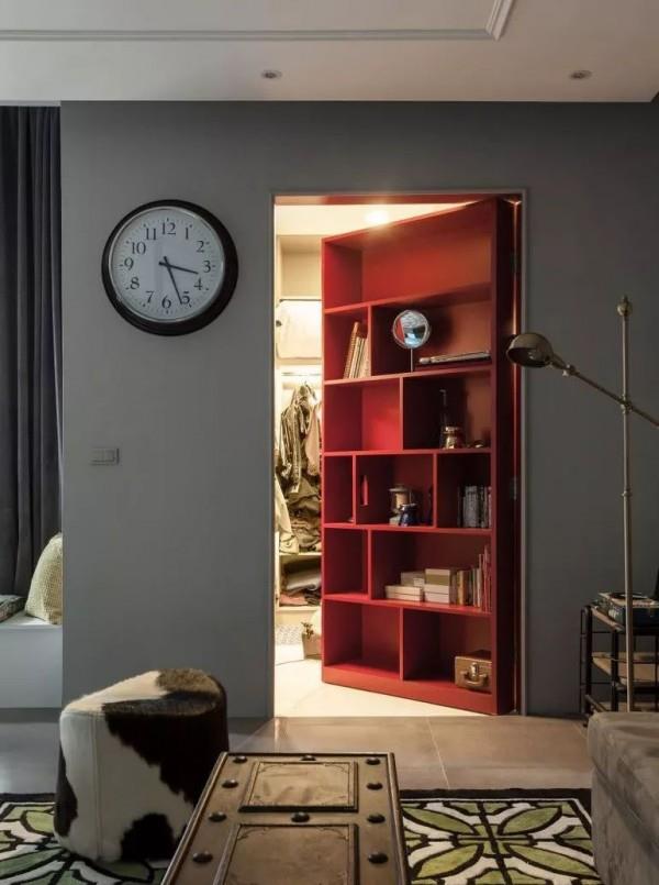 22 invisible door designs so you can’t even find the door