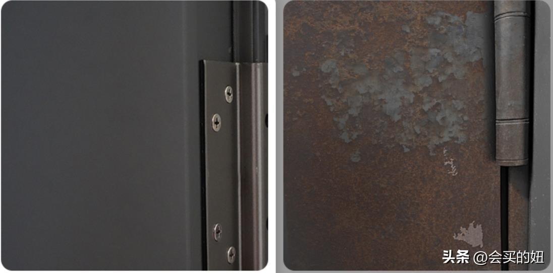 Is it necessary to replace the entrance door during renovation? How to choose a door without stepping into pitfalls? This security door guide will tell you