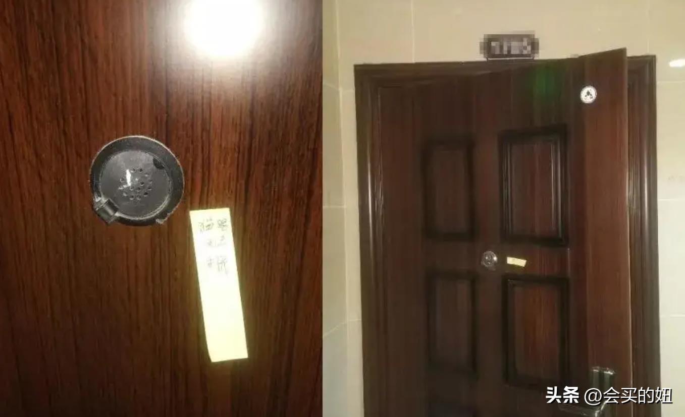 Is it necessary to replace the entrance door during renovation? How to choose a door without stepping into pitfalls? This security door guide will tell you
