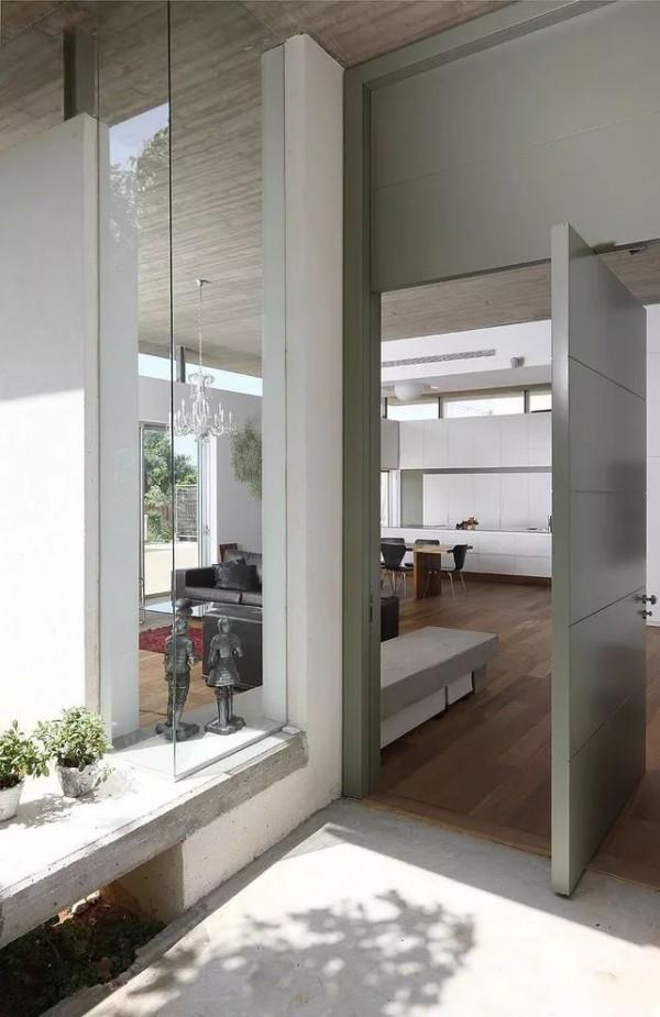 22 invisible door designs so you can’t even find the door