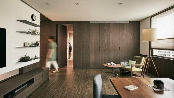 22 invisible door designs so you can’t even find the door