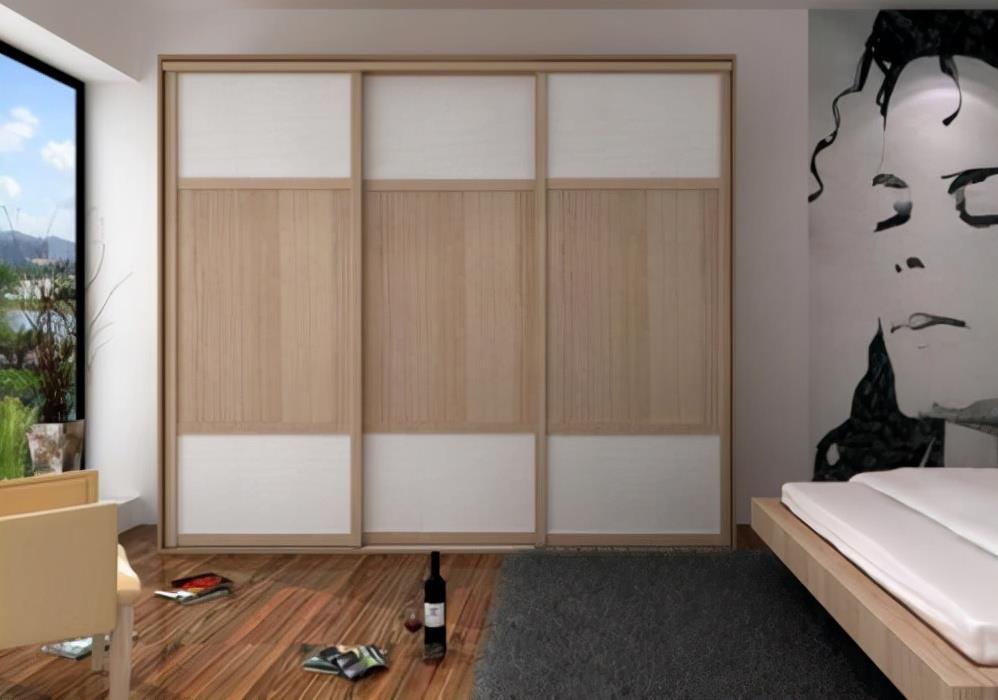 Do you still use swing doors for your closet doors? It’s long gone out of fashion. Installing these types of cabinet doors is both convenient and beautiful.