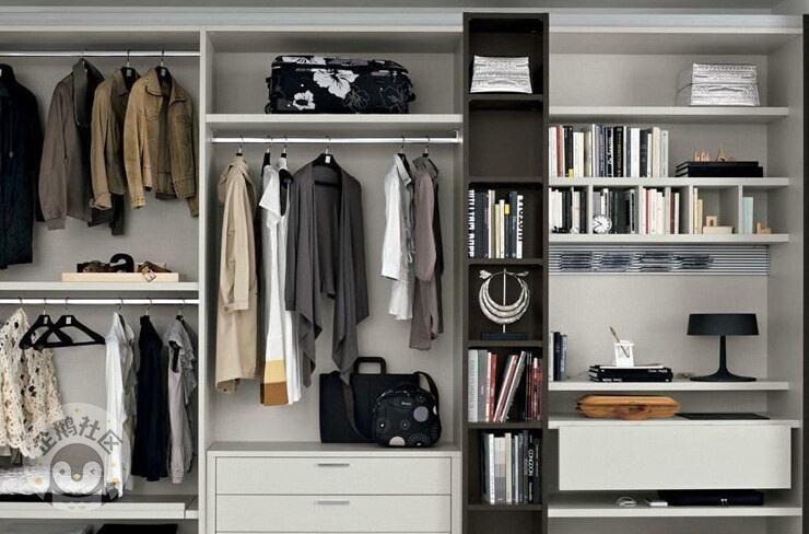 Do you still use swing doors for your closet doors? It’s long gone out of fashion. Installing these types of cabinet doors is both convenient and beautiful.