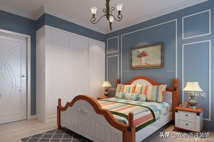 Why are spray-painted doors more popular than baked-paint doors? What are the differences between the two? Which bedroom door is better?