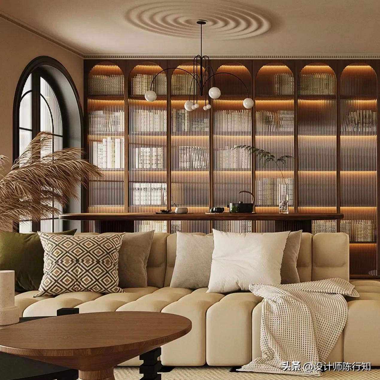 Installing \"Changhong glass doors\" in bathrooms is a common practice. It is popular nowadays and is both beautiful and practical!