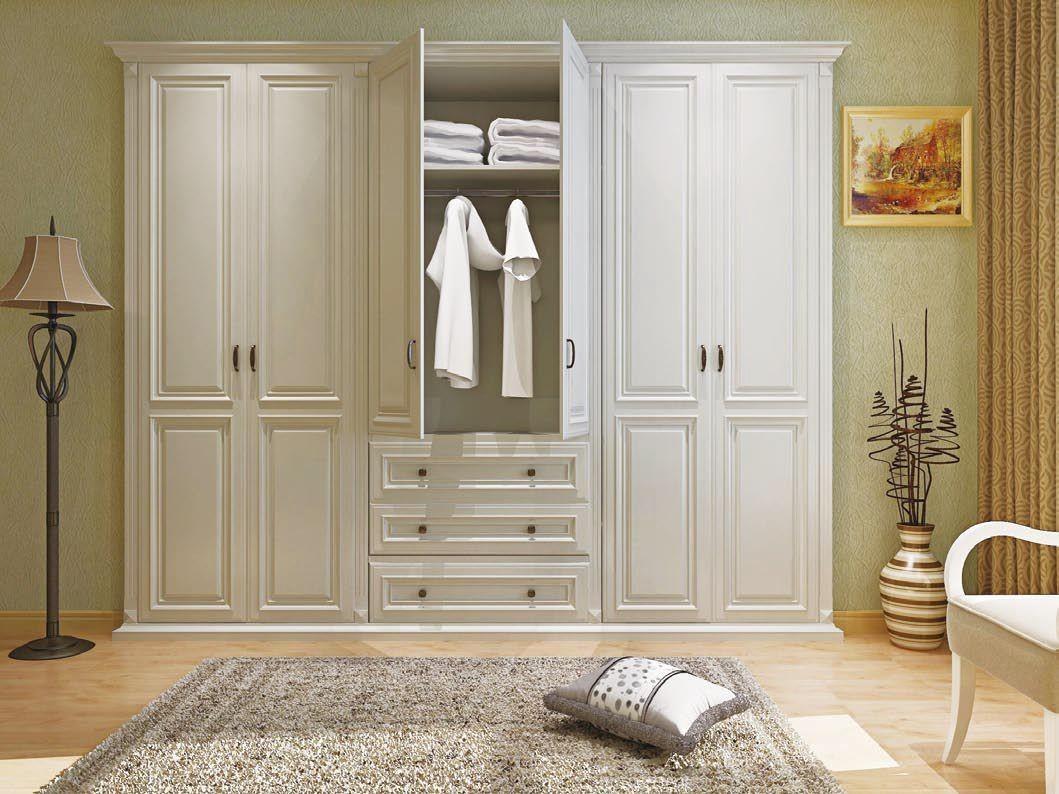 Do you still use swing doors for your closet doors? It’s long gone out of fashion. Installing these types of cabinet doors is both convenient and beautiful.