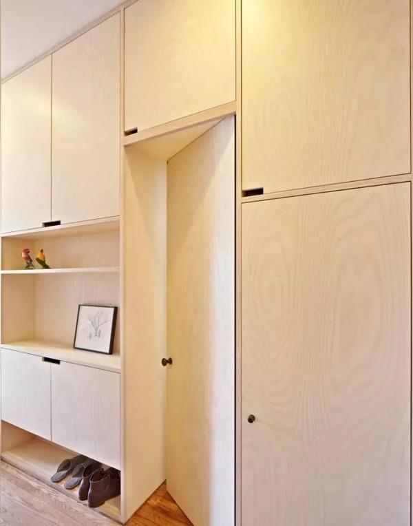 22 invisible door designs so you can’t even find the door