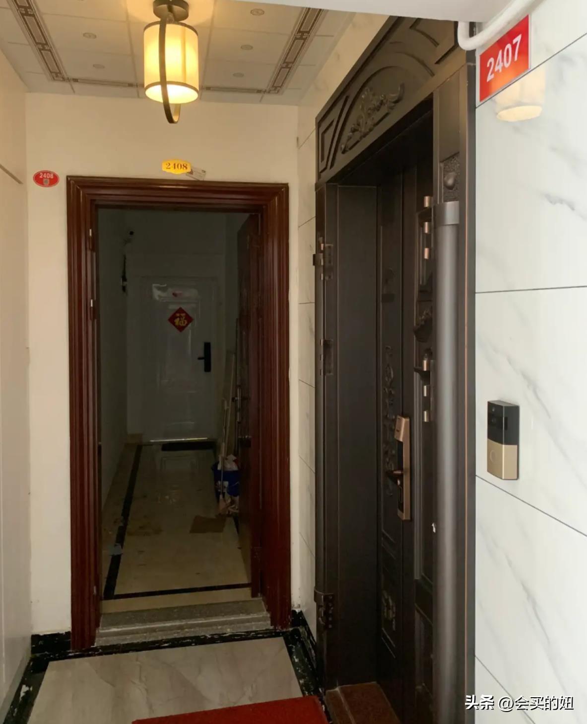 Is it necessary to replace the entrance door during renovation? How to choose a door without stepping into pitfalls? This security door guide will tell you