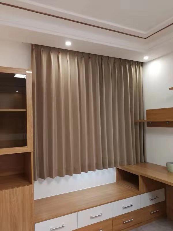 Sambar Science: This is how you should choose curtains. Come and see if you bought the right one.
