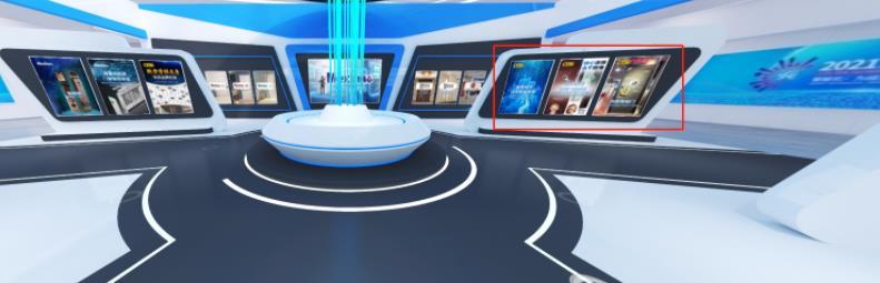 Health code smart door, never-power-off smart door... This online exhibition hall allows you to experience the \"black technology\" brought by smart doors.