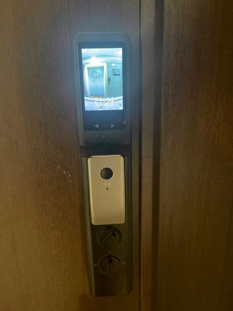 If you want to install a smart lock, you must stick to these \"6 choices\". This is not misleading, but is based on experience and lessons.