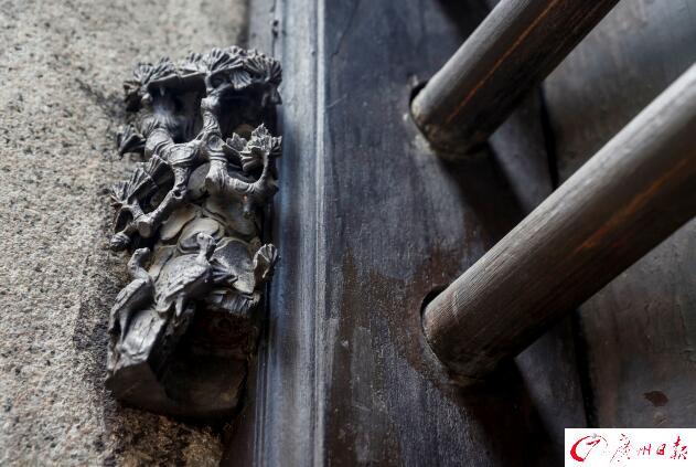 Cultural Relics - Do you know these things about Xiguan House?